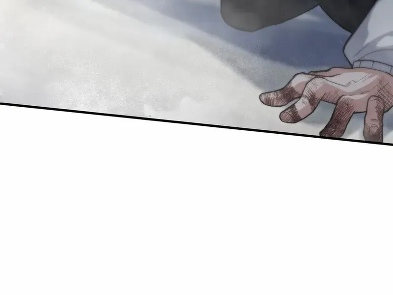 Office Worker in the Ice Age Apocalypse