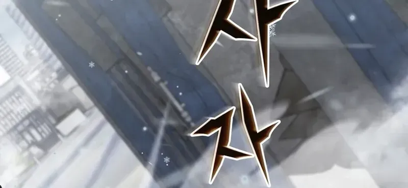 Office Worker in the Ice Age Apocalypse