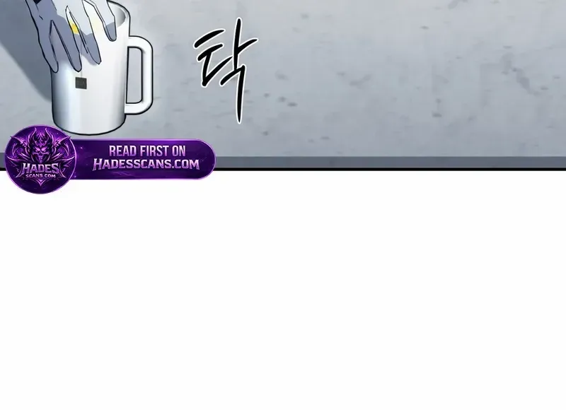 Office Worker in the Ice Age Apocalypse