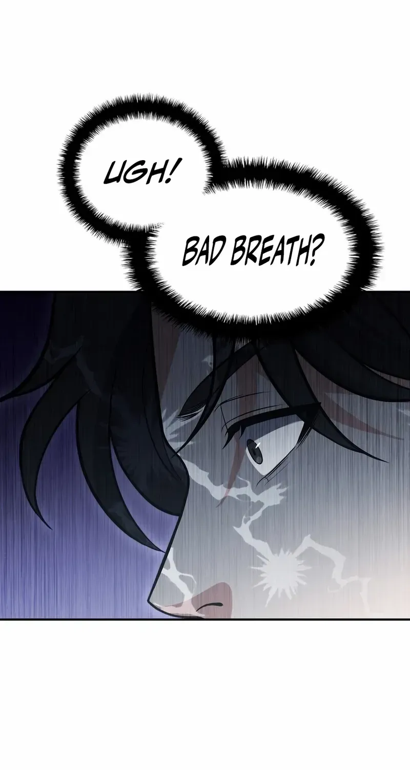 Office Worker in the Ice Age Apocalypse