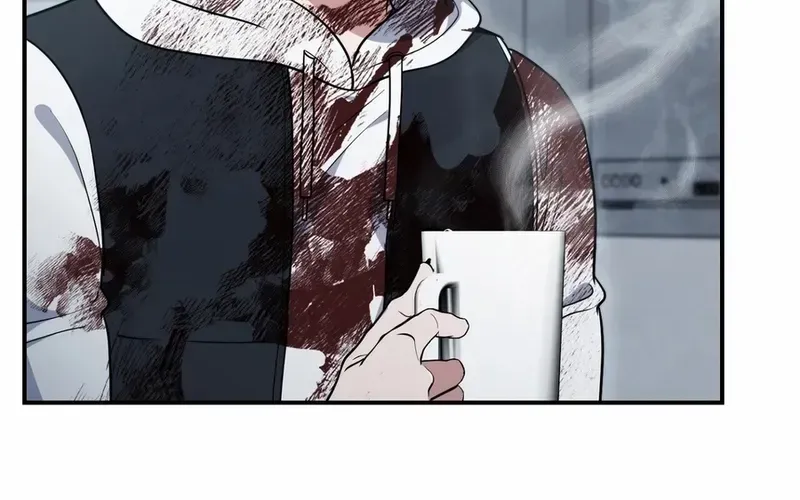 Office Worker in the Ice Age Apocalypse