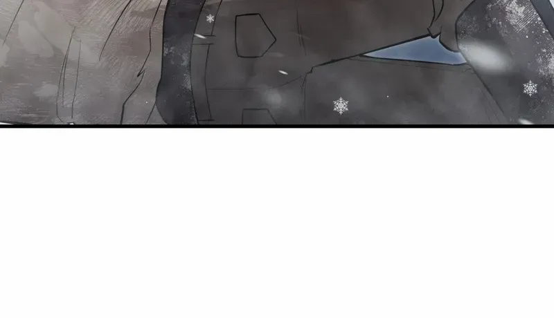 Office Worker in the Ice Age Apocalypse