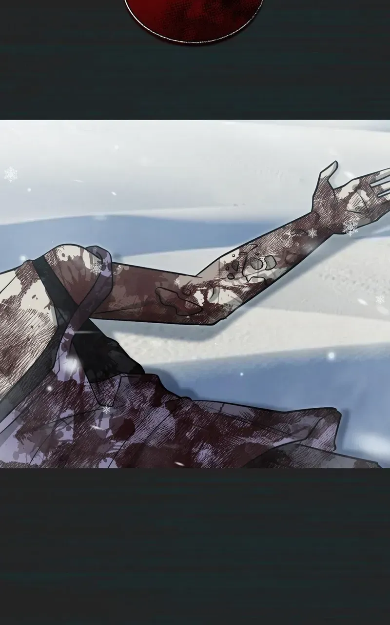 Office Worker in the Ice Age Apocalypse