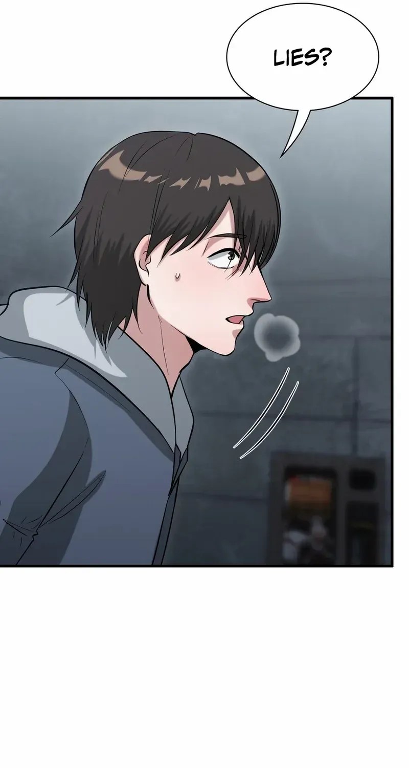 Office Worker in the Ice Age Apocalypse