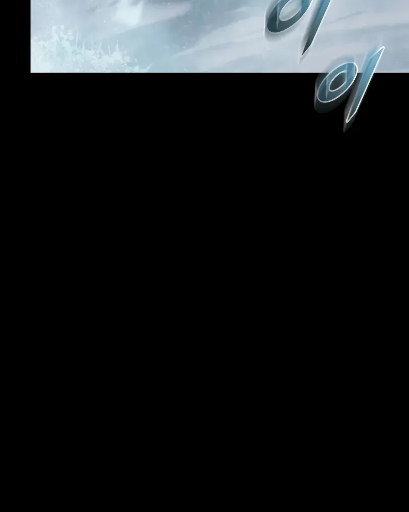Office Worker in the Ice Age Apocalypse