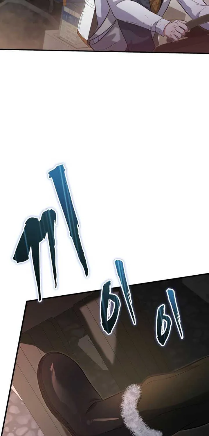 Office Worker in the Ice Age Apocalypse