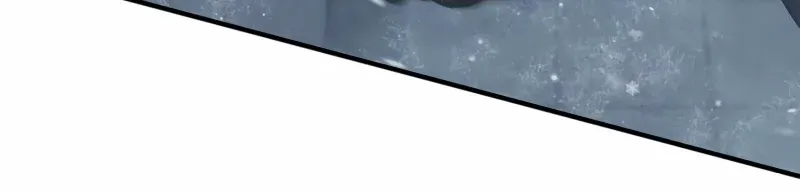 Office Worker in the Ice Age Apocalypse
