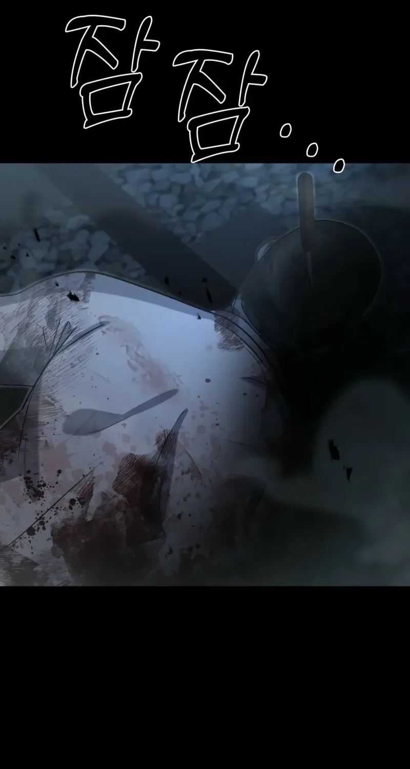 Office Worker in the Ice Age Apocalypse