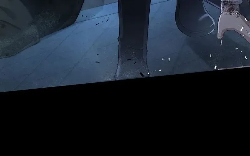 Office Worker in the Ice Age Apocalypse