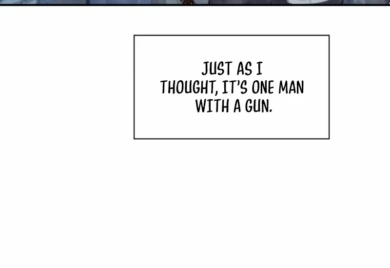 Office Worker in the Ice Age Apocalypse