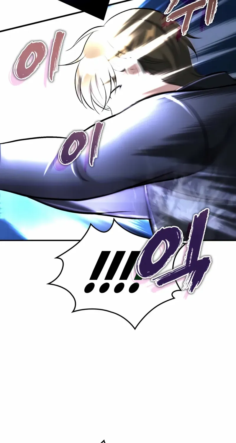 Office Worker in the Ice Age Apocalypse