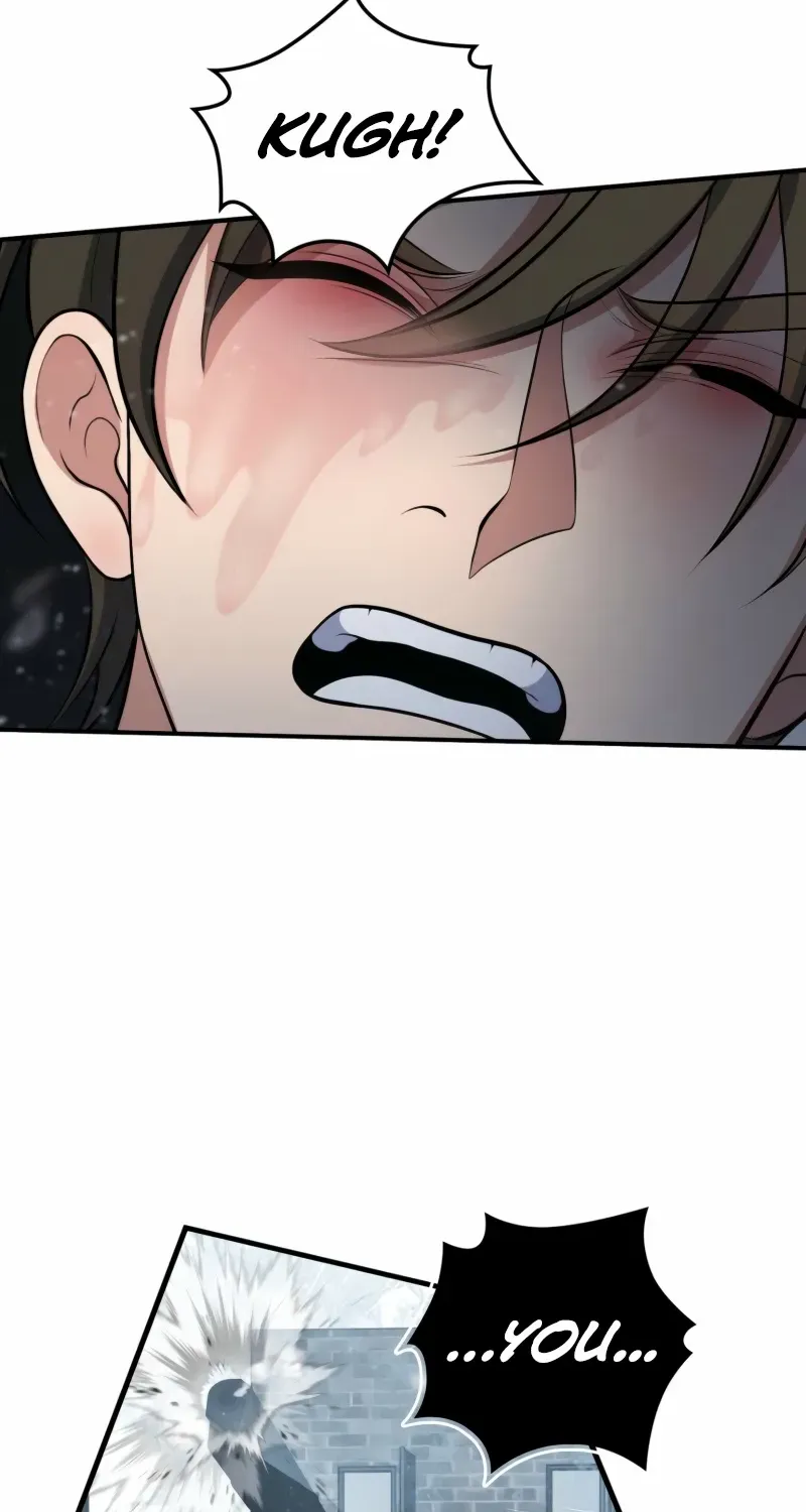 Office Worker in the Ice Age Apocalypse