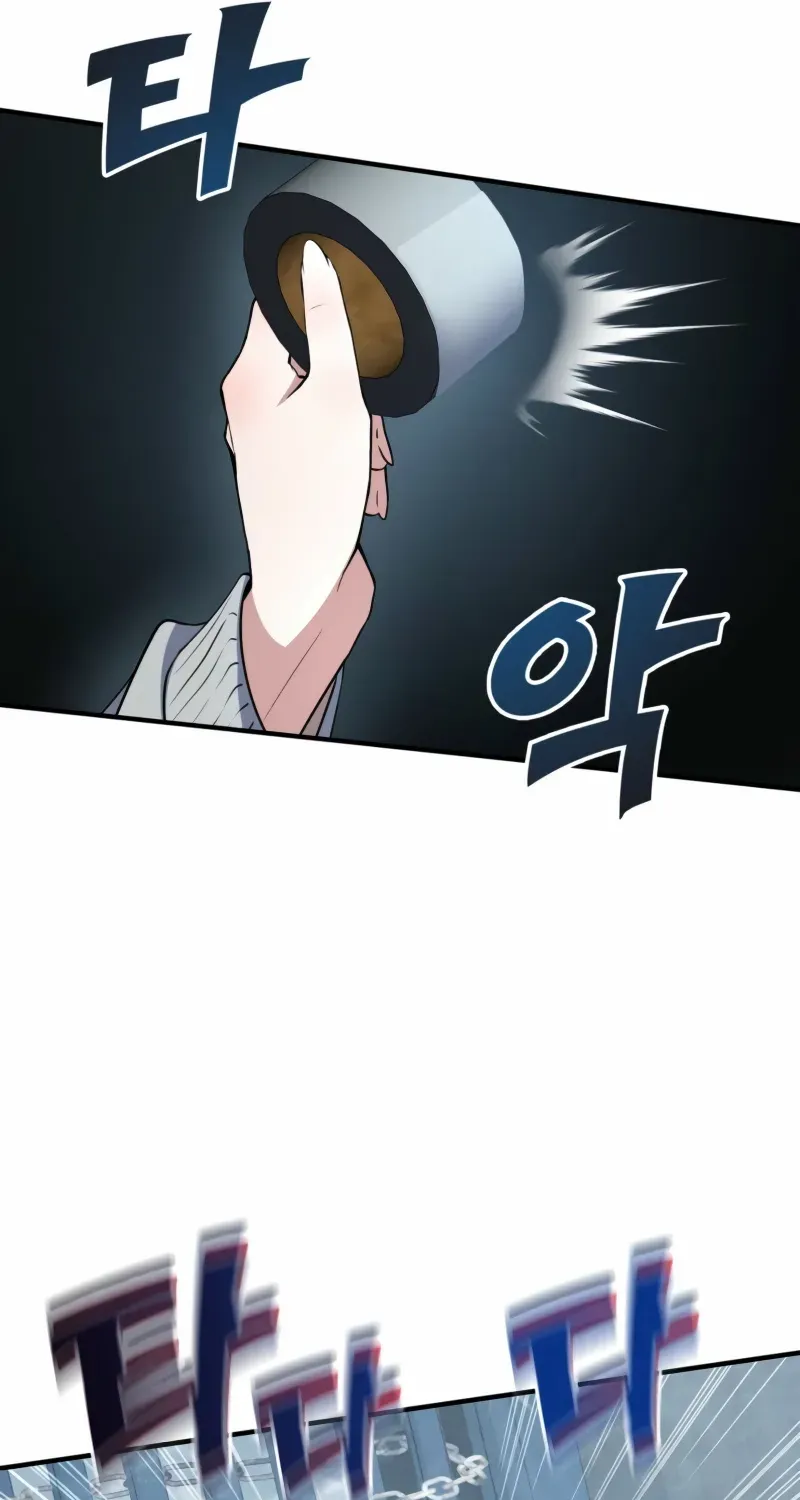 Office Worker in the Ice Age Apocalypse