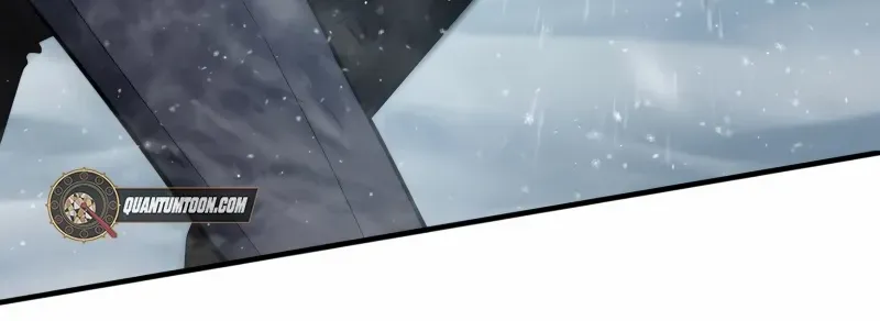 Office Worker in the Ice Age Apocalypse