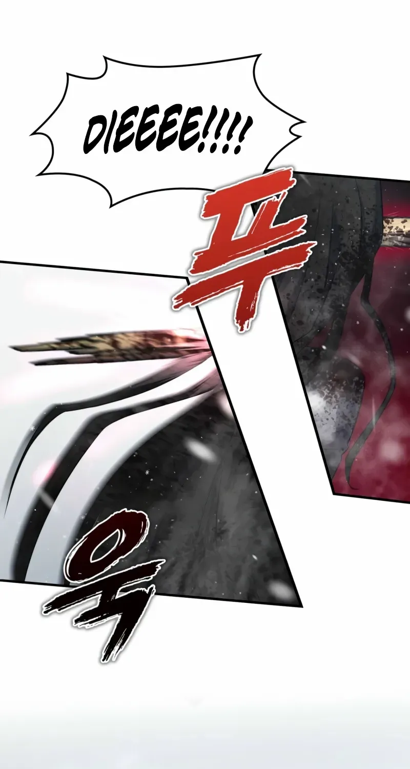 Office Worker in the Ice Age Apocalypse