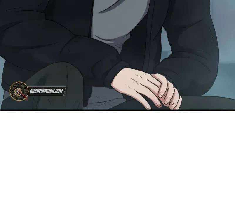 Office Worker in the Ice Age Apocalypse