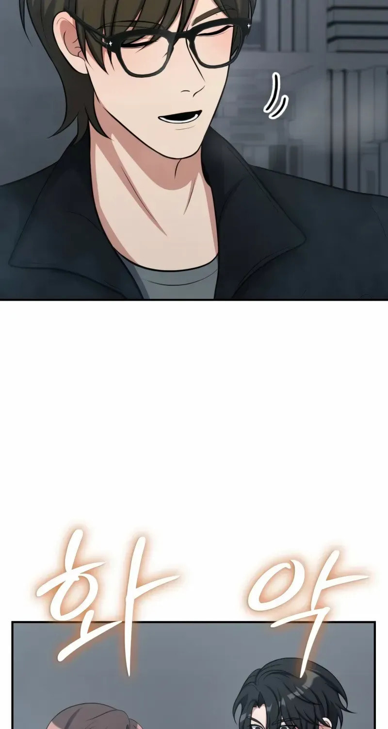 Office Worker in the Ice Age Apocalypse