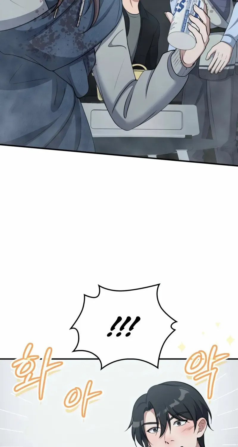 Office Worker in the Ice Age Apocalypse