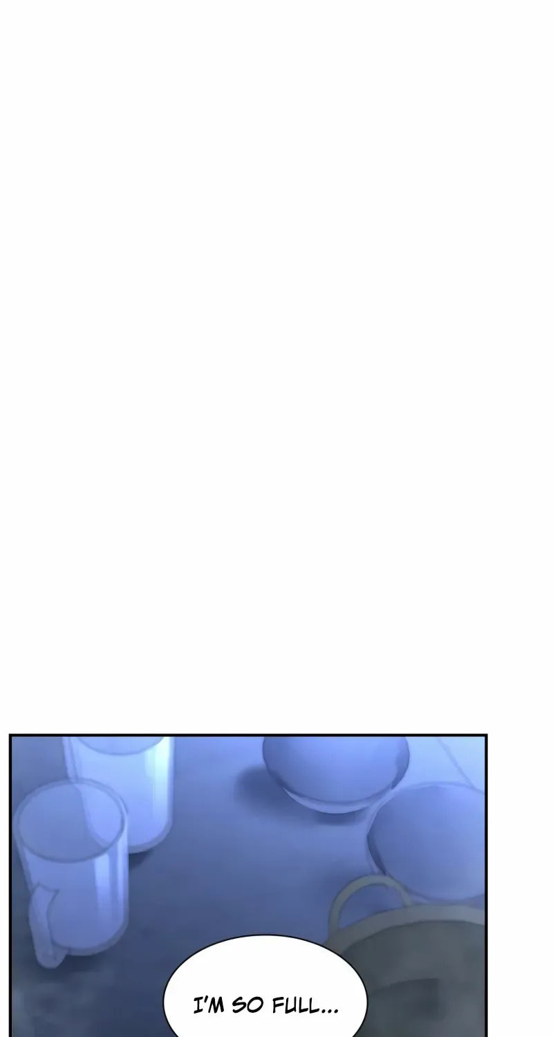 Office Worker in the Ice Age Apocalypse