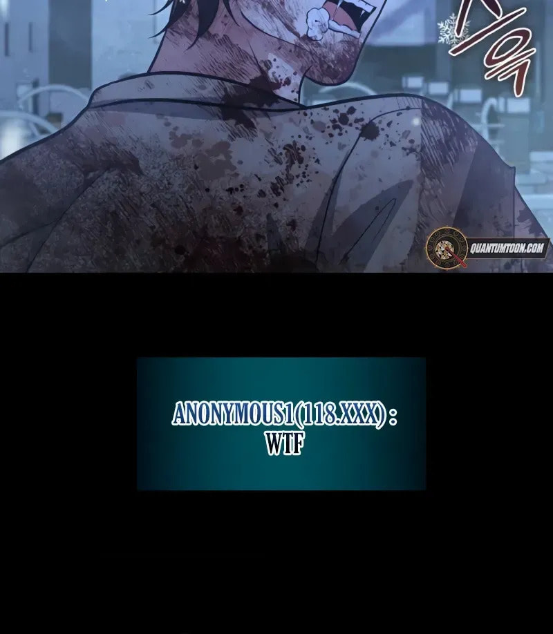 Office Worker in the Ice Age Apocalypse