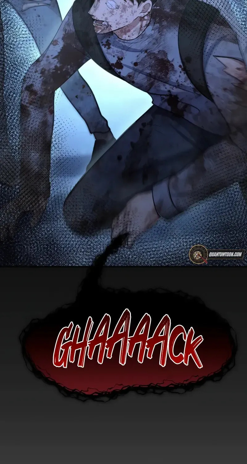 Office Worker in the Ice Age Apocalypse