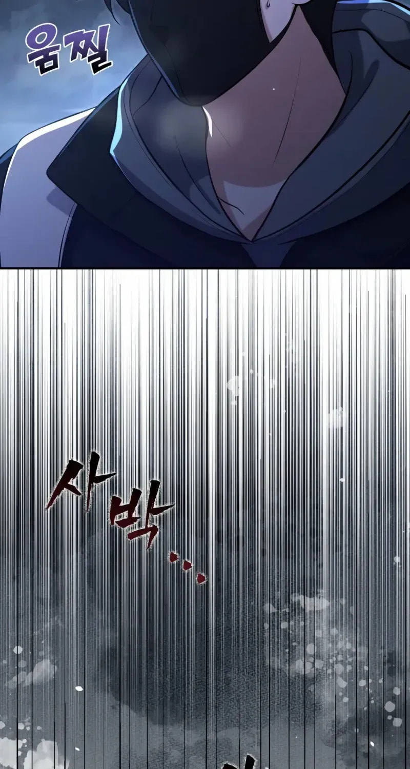 Office Worker in the Ice Age Apocalypse