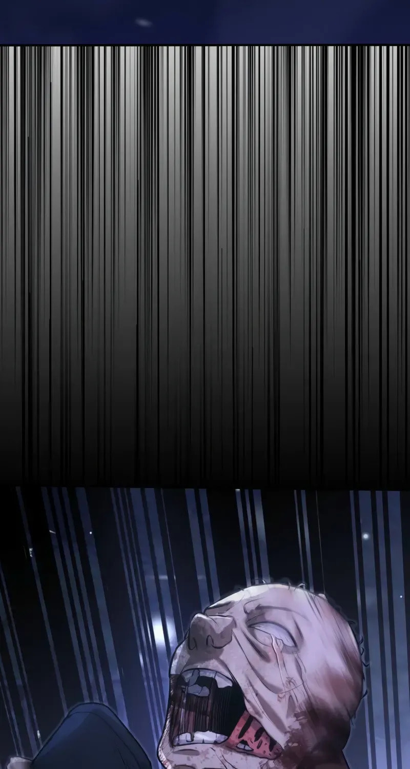 Office Worker in the Ice Age Apocalypse