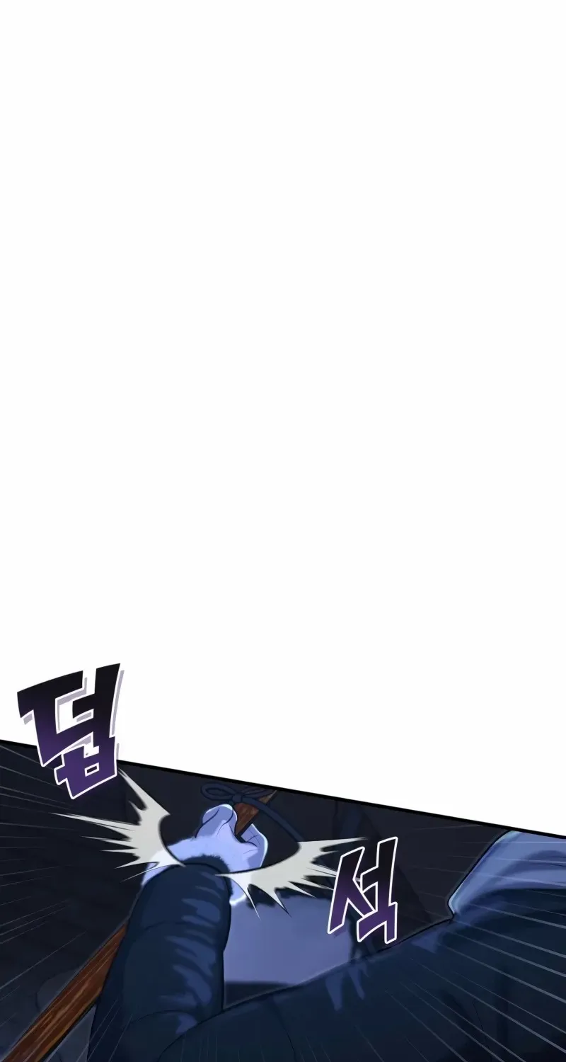 Office Worker in the Ice Age Apocalypse