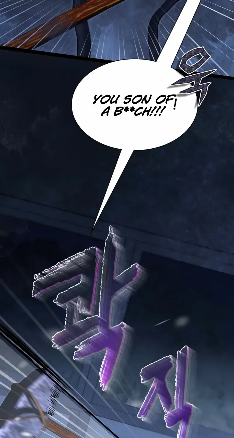 Office Worker in the Ice Age Apocalypse