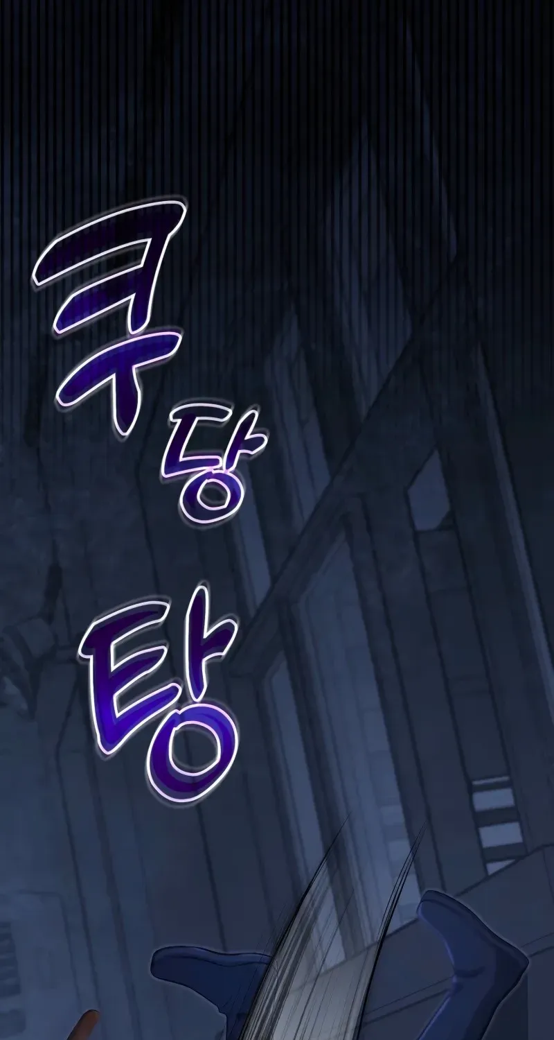 Office Worker in the Ice Age Apocalypse