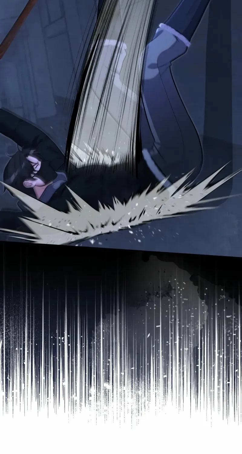 Office Worker in the Ice Age Apocalypse