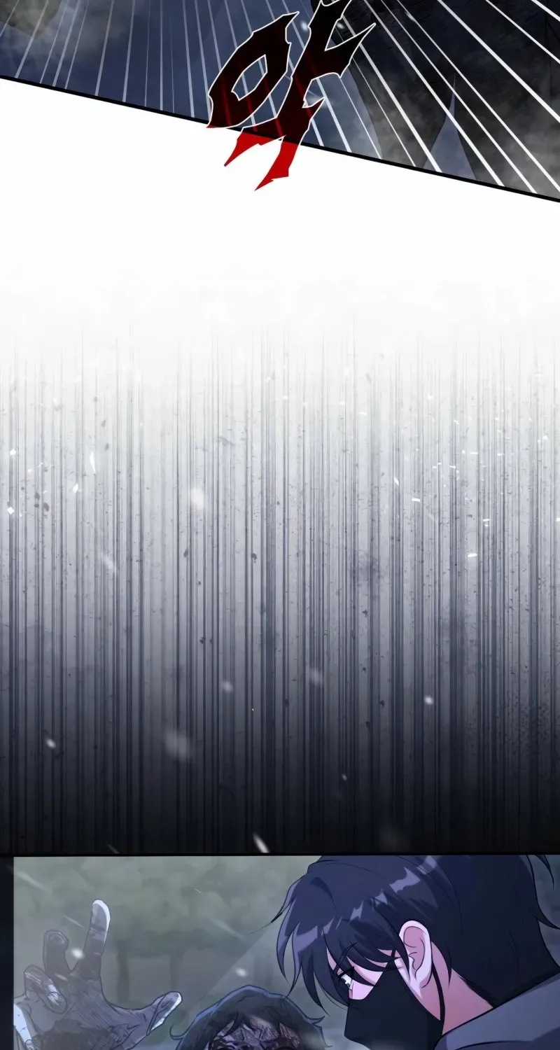 Office Worker in the Ice Age Apocalypse