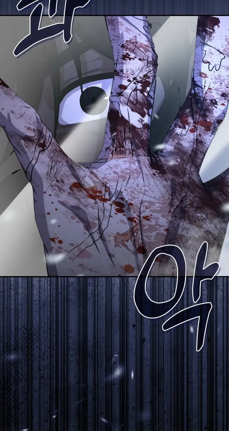 Office Worker in the Ice Age Apocalypse