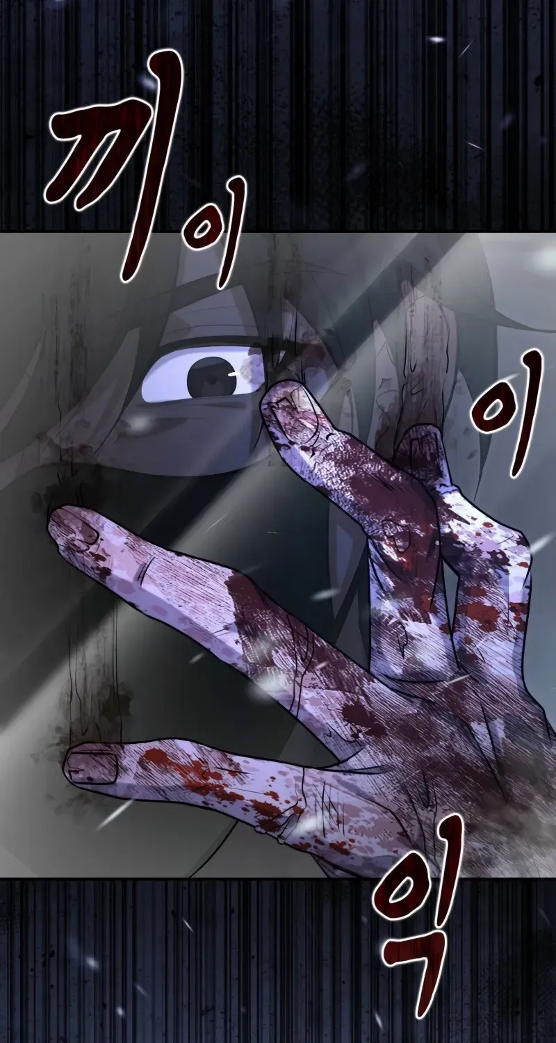 Office Worker in the Ice Age Apocalypse