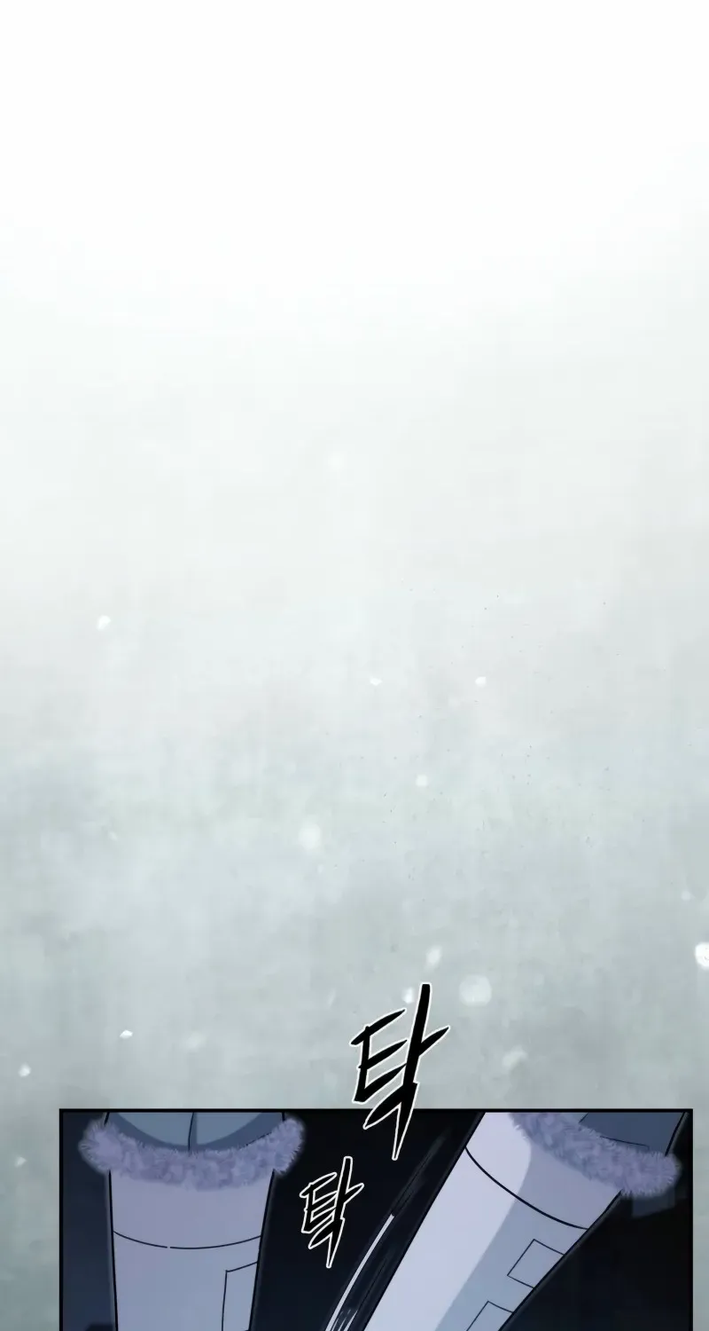 Office Worker in the Ice Age Apocalypse