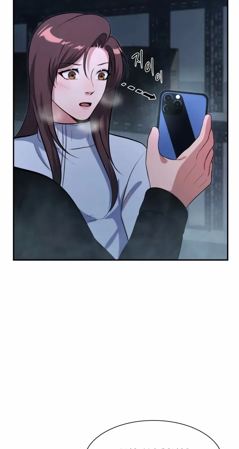 Office Worker in the Ice Age Apocalypse