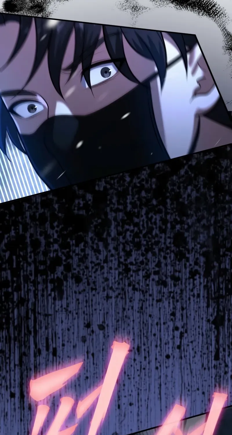 Office Worker in the Ice Age Apocalypse