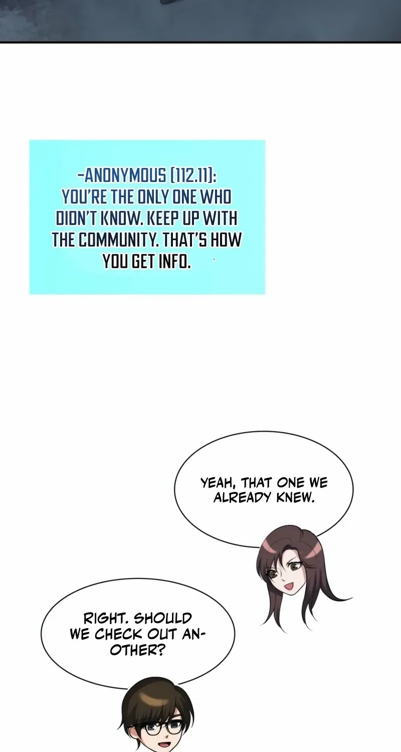 Office Worker in the Ice Age Apocalypse