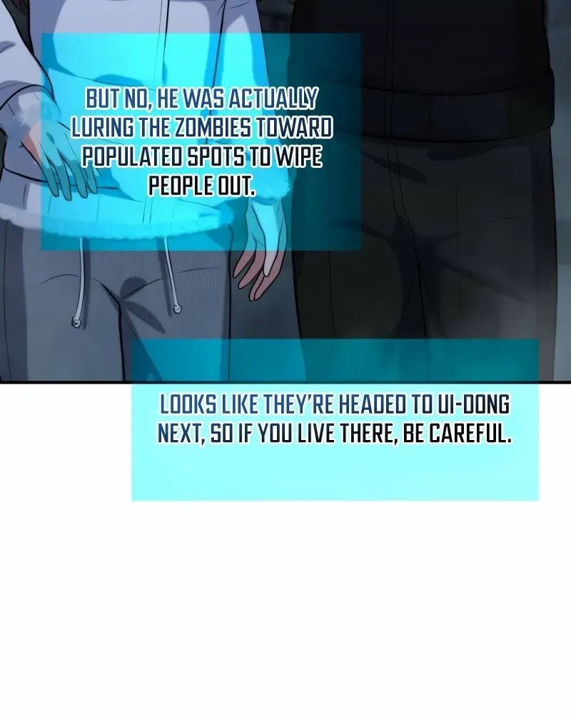 Office Worker in the Ice Age Apocalypse