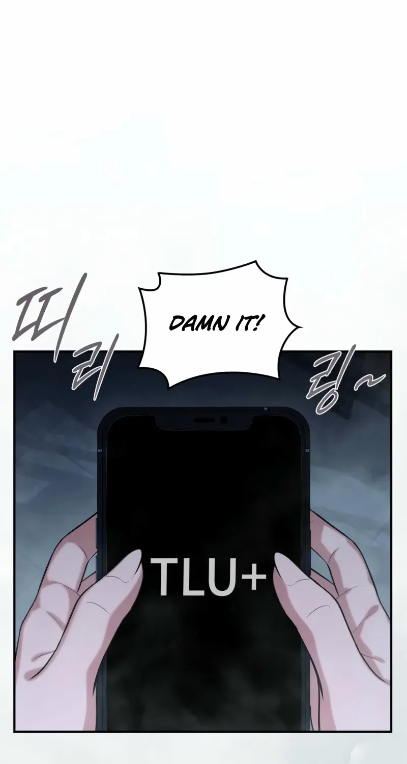 Office Worker in the Ice Age Apocalypse