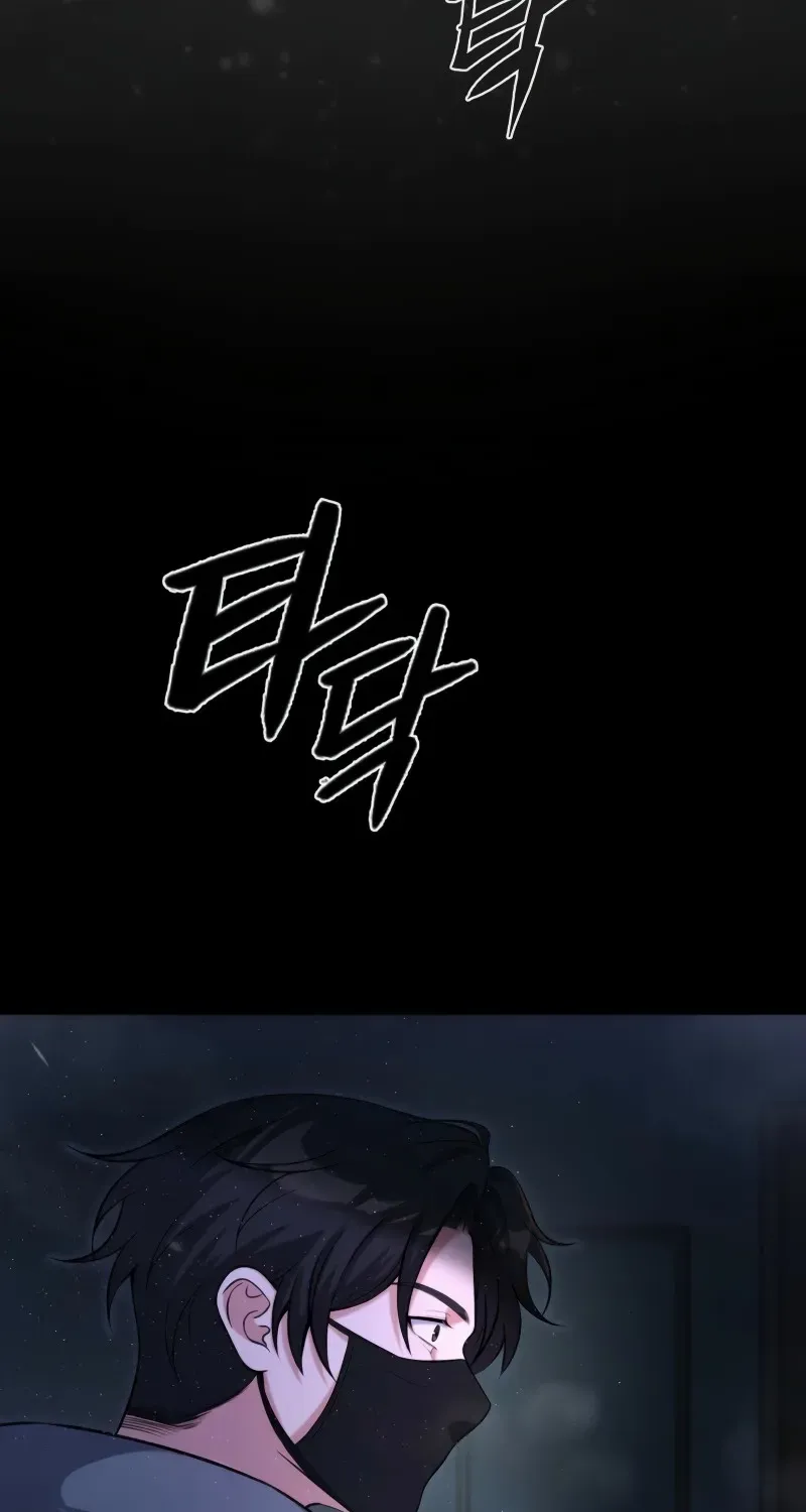 Office Worker in the Ice Age Apocalypse