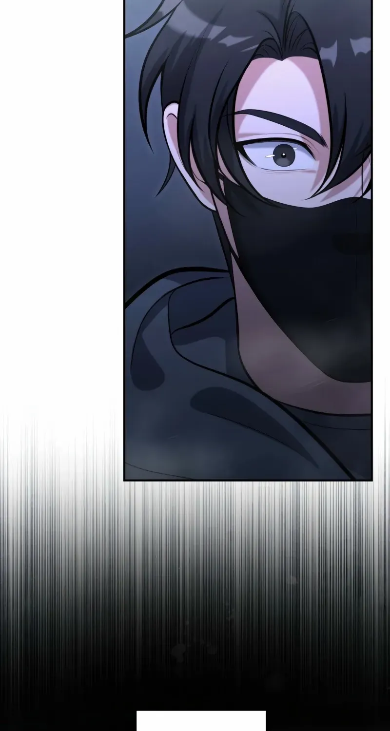 Office Worker in the Ice Age Apocalypse