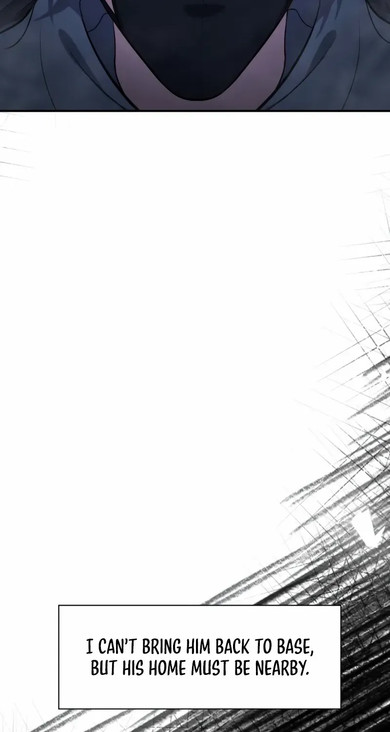 Office Worker in the Ice Age Apocalypse