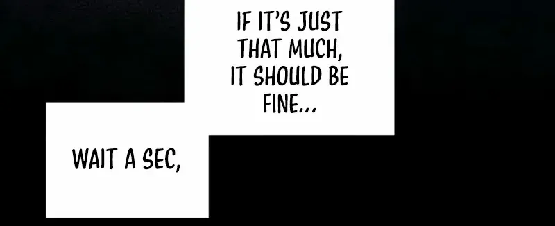 Office Worker in the Ice Age Apocalypse