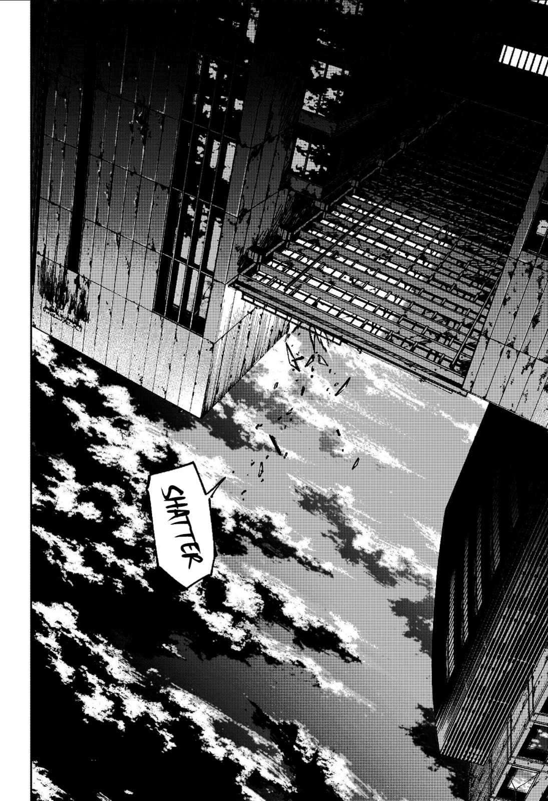 Jujutsu Kaisen Modulo Manga