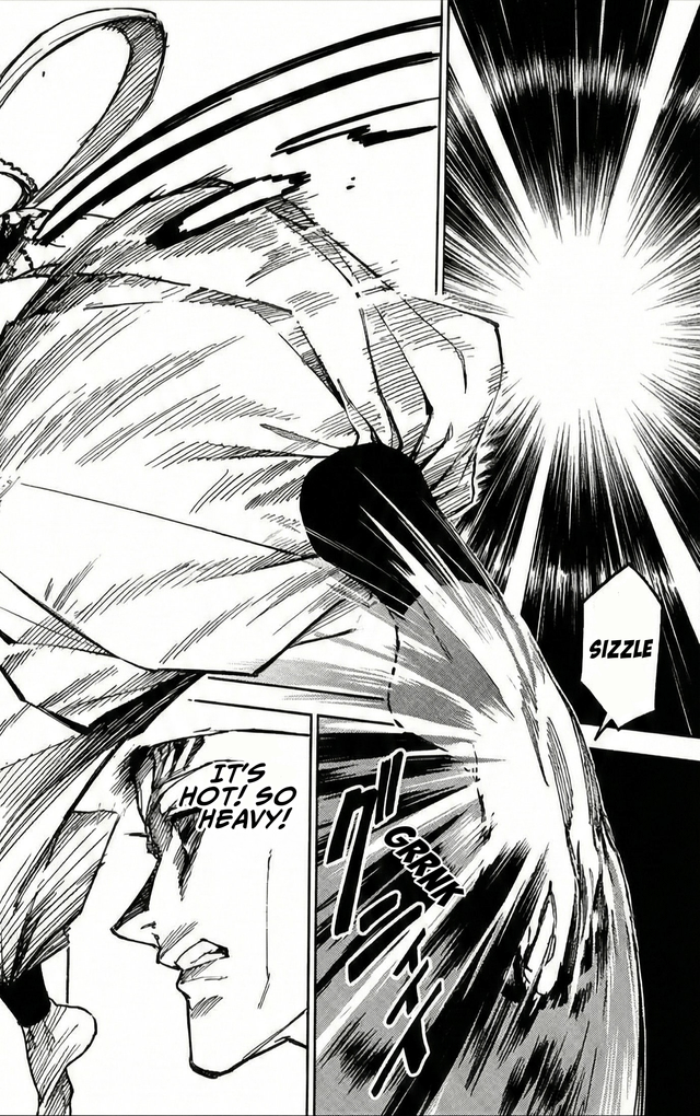 Jujutsu Kaisen Modulo Manga