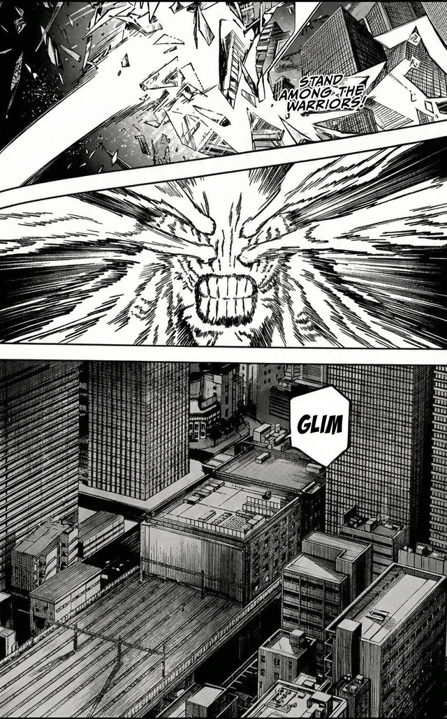 Jujutsu Kaisen Modulo Manga