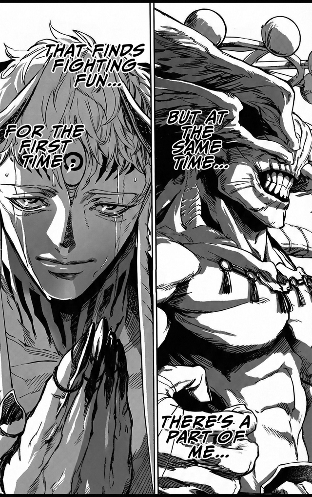 Jujutsu Kaisen Modulo Manga