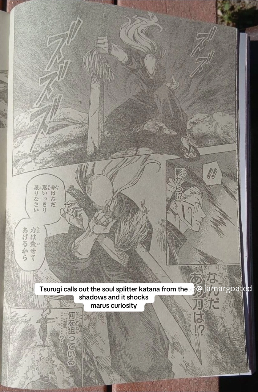 Jujutsu Kaisen Modulo Manga