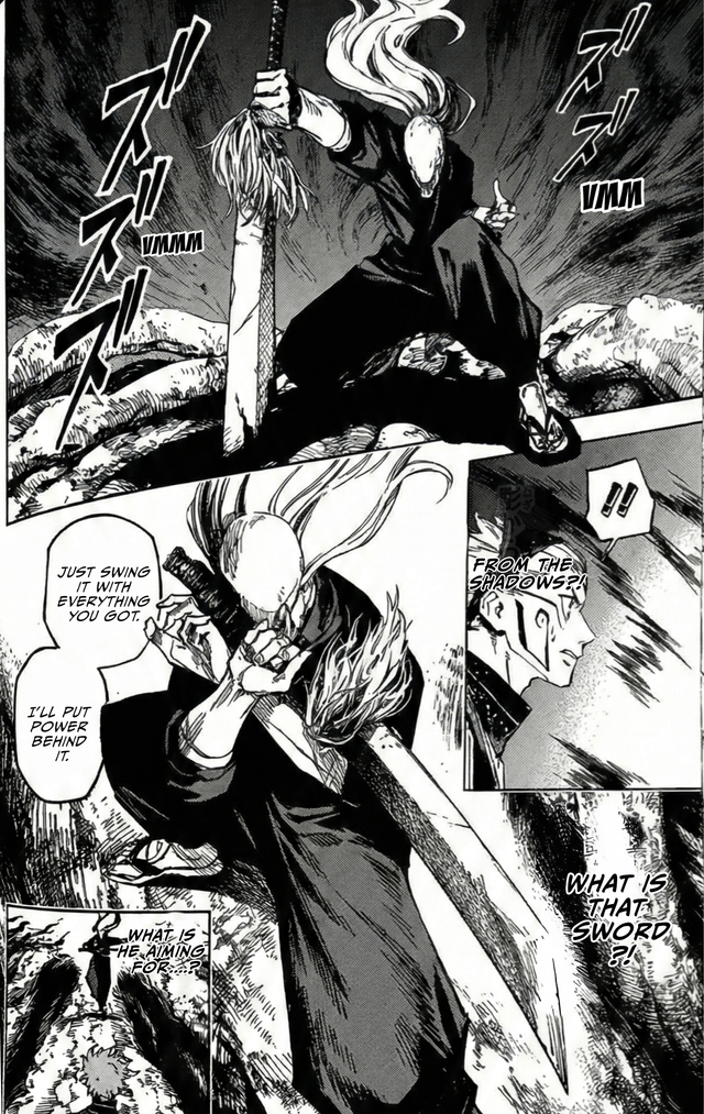 Jujutsu Kaisen Modulo Manga